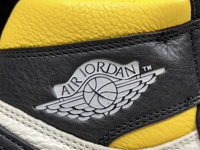 Cheap Husky For 1 OG Air 861428-107 Jordan Resale Retro High NRGNot 0728